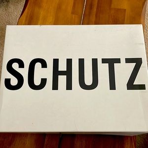 Brand new pair of Sweet Rose Hana Nappa Leather Sandal